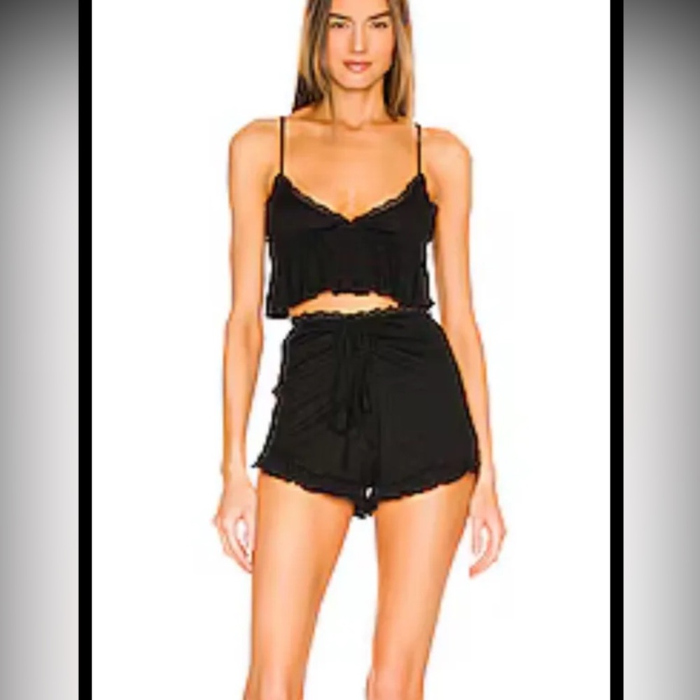 Revolve Pajama Set